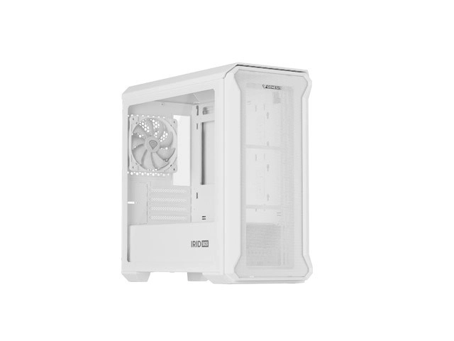 Carcasa pentru computer mini turn Genesis Irid 503 Argb Lite