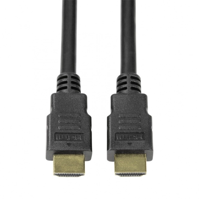 Cablu HDMI ultra high speed 1m negru