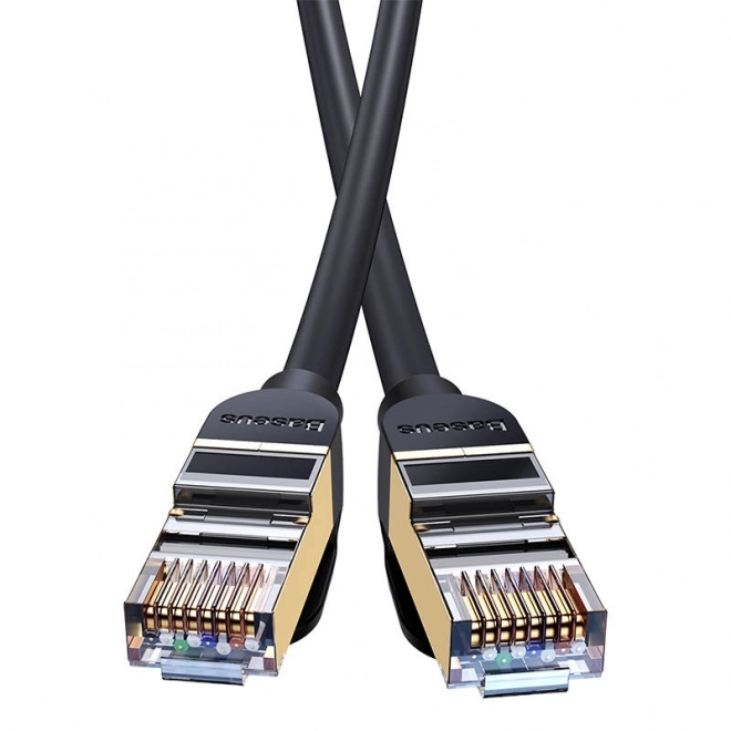 Cablu de rețea Baseus Ethernet 10 Gb