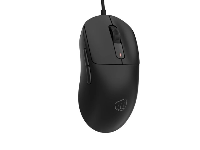 Mouse gaming RGB T4 12000 DPI