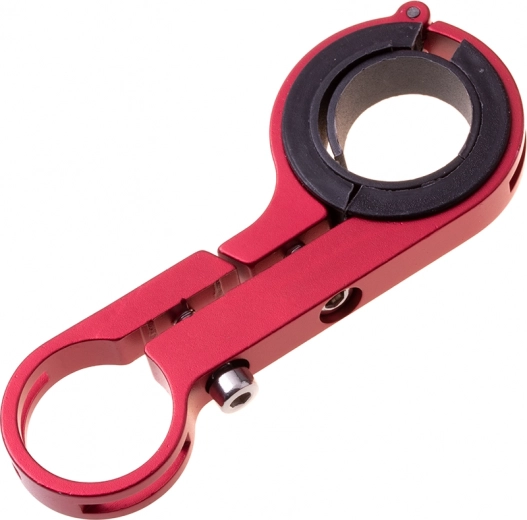 Construcție solidă din aluminiu