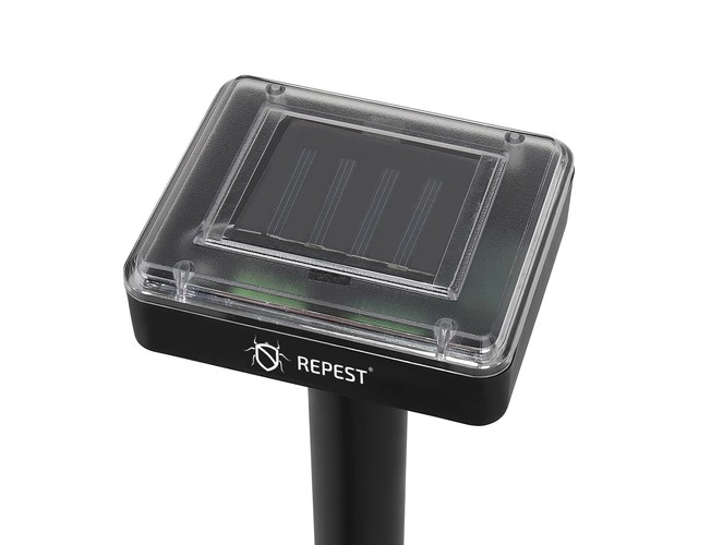 Alimentare solară și funcționare continuă