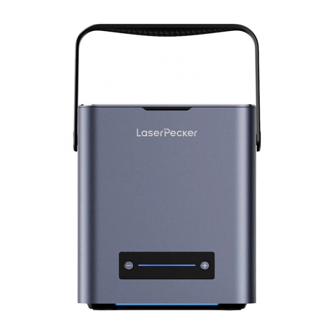 Purificator de aer LaserPecker cu absorbție fum