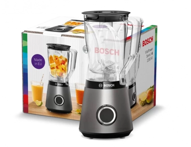 Blender de putere Bosch cu sistem ProPerformance