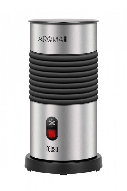 Spumantor electric de lapte Teesa AROMA F30