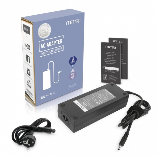 Încărcător USB-C 45W alb