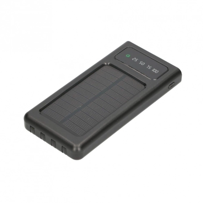 Powerbank solar 10000 mAh Extralink