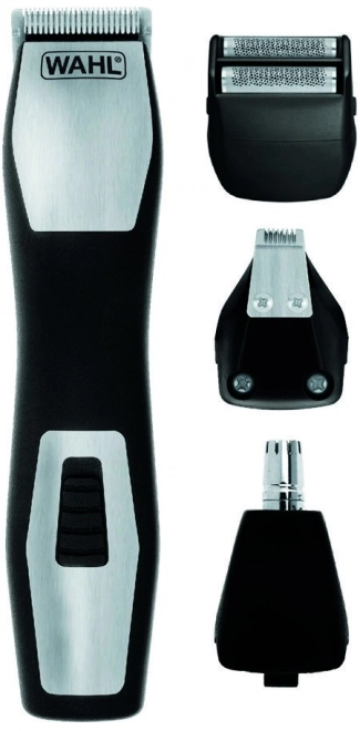 Trimmer multifuncțional GroomsMan Pro