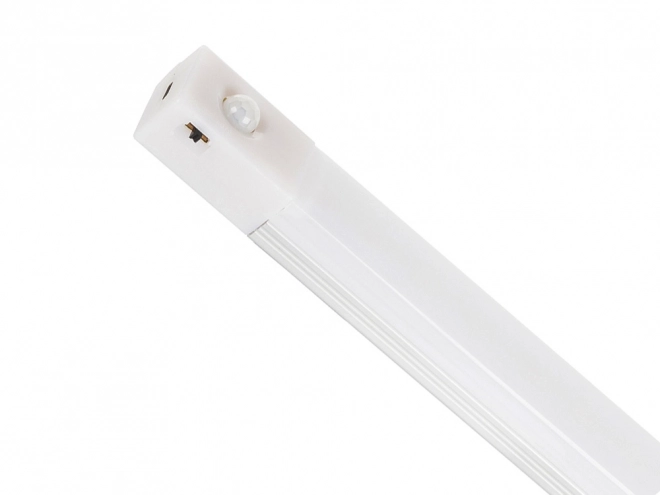 Lampa LED autocolantă cu senzor de mișcare pentru dulap
