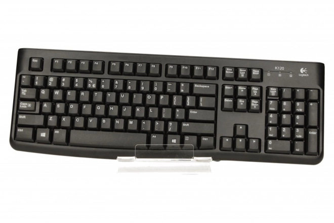 Tastatura Logitech K120