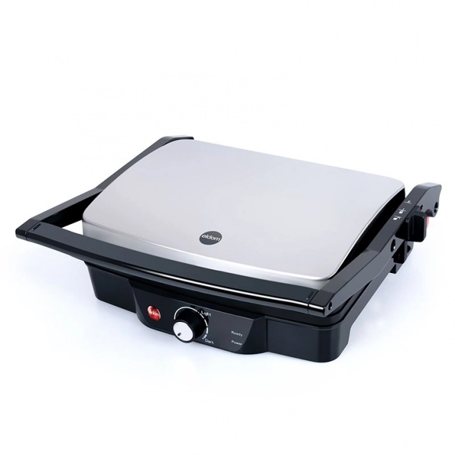 Grătar de contact GK150 FLAAT ELDOM panini 2000W