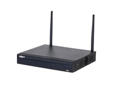 Rejestrator video wireless Dahua Lite