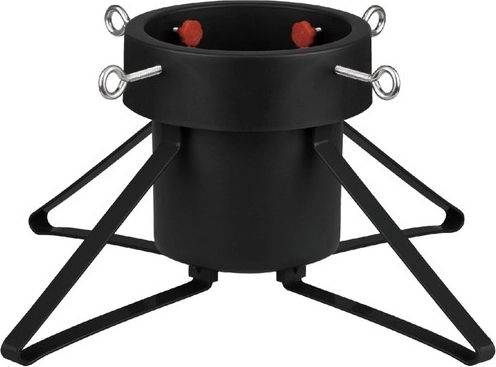 Stabilitate solidă datorită celor 4 picioare metalice