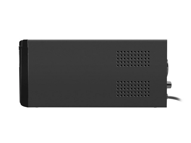 Zasilator de urgență cu afișaj LCD pentru birouri Armac