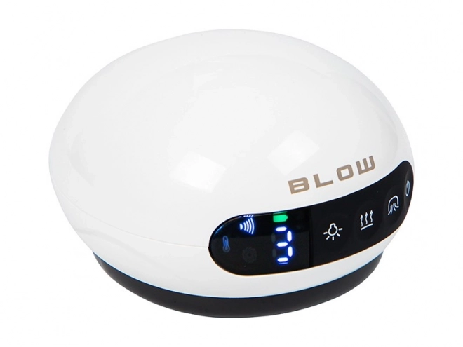 Aparat de masaj chinezesc electric BLOW
