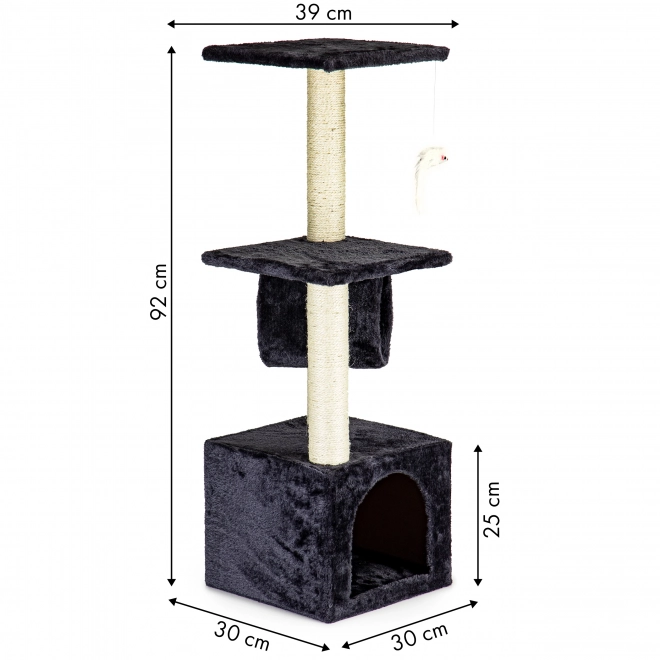 Ansamblu multifunctional pentru pisici