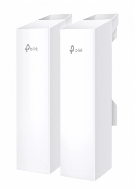 Set Wi-Fi Pod TP-Link EAP215-Bridge 5GHz AC867 pentru utilizare interioară și exterioară