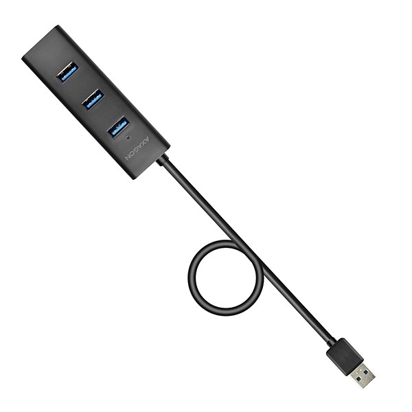 Hub de încărcare USB 3.2 Gen 1 CU 4 Porturi