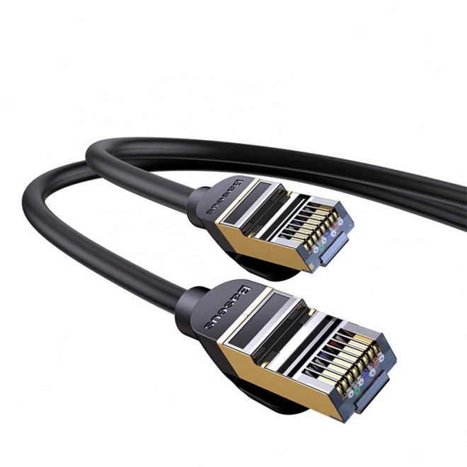 Cablu de rețea Baseus Ethernet 10 Gb