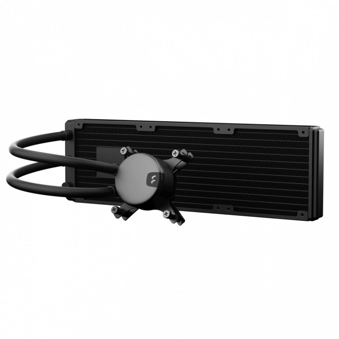 Sistem de răcire cu apă Lumen S36 RGB