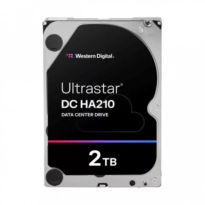 Dysk Twardy Ultrastar DC HA210 2TB