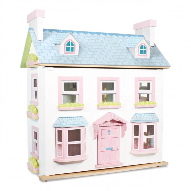Le Toy Van Căsuța Mayberry Manor