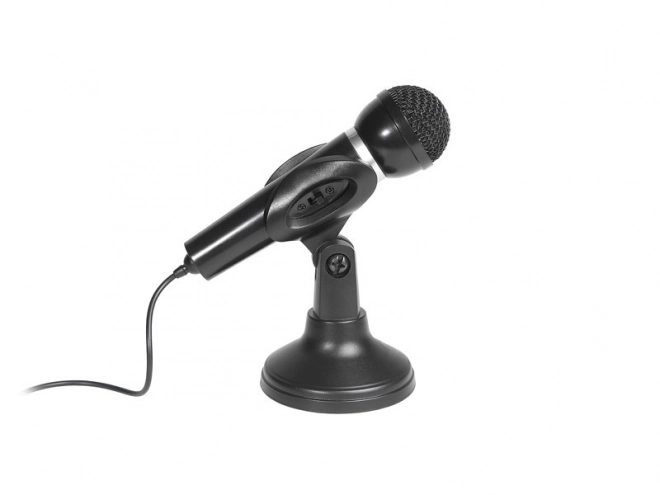 Microfon multimedia studio