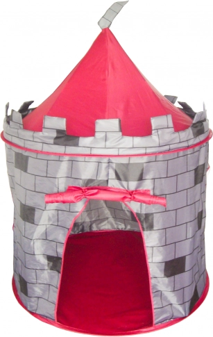 Design de castel cu intrare rulabilă