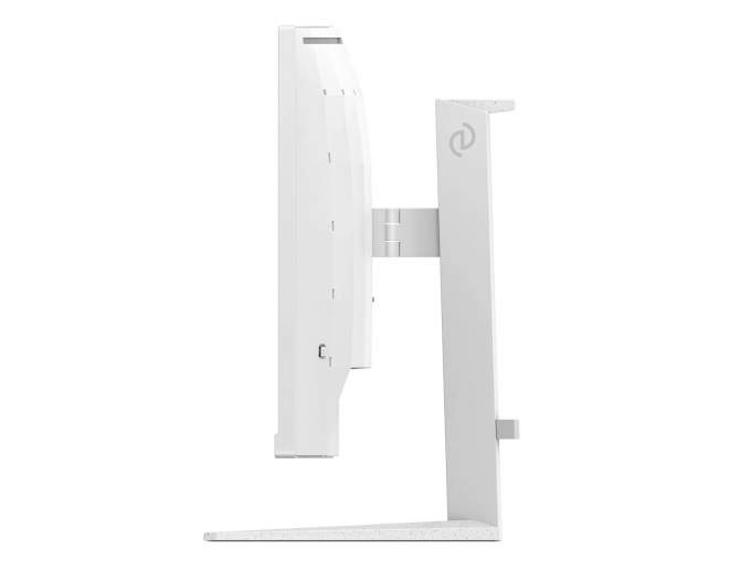 Monitor curbat de 31,5 inch cu panou VA și Ambiglow