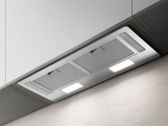 Hotă Okap Inox 72 cm