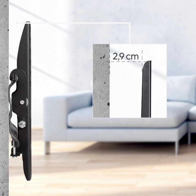 Suport pentru televizor Hama motion 48"