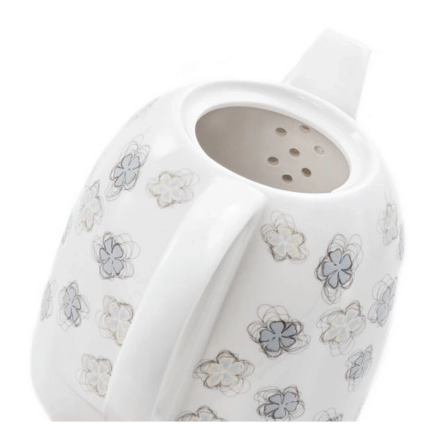 Cana ceramica Concept