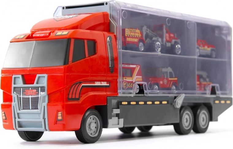 Capacitate mare de stocare