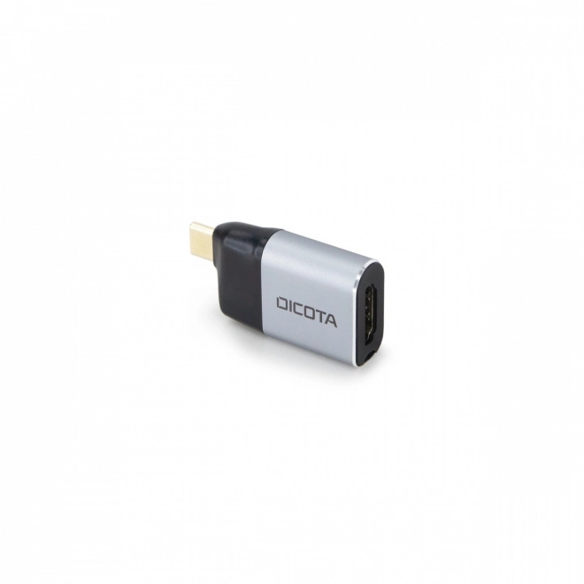 Adaptor USB-C la HDMI cu PD 100W