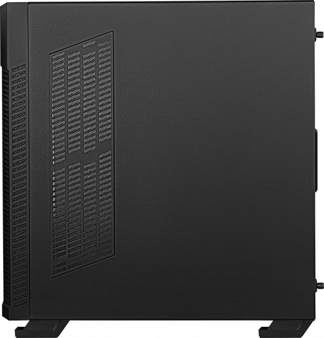 Carcasă Velox Airflow Sticlă Temperată