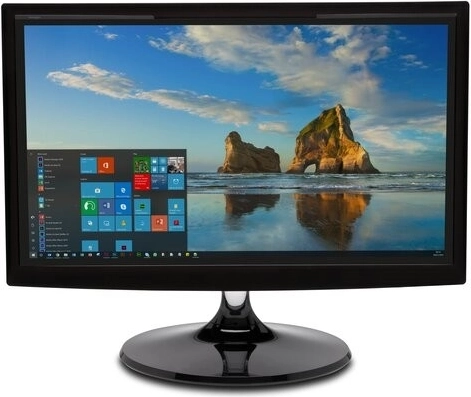 Reducerea luminii albastre și a reflexiilor