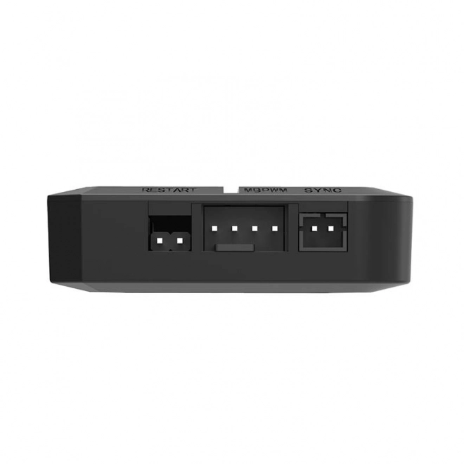 Modul de control ventilator Darkflash cu RGB și telecomandă