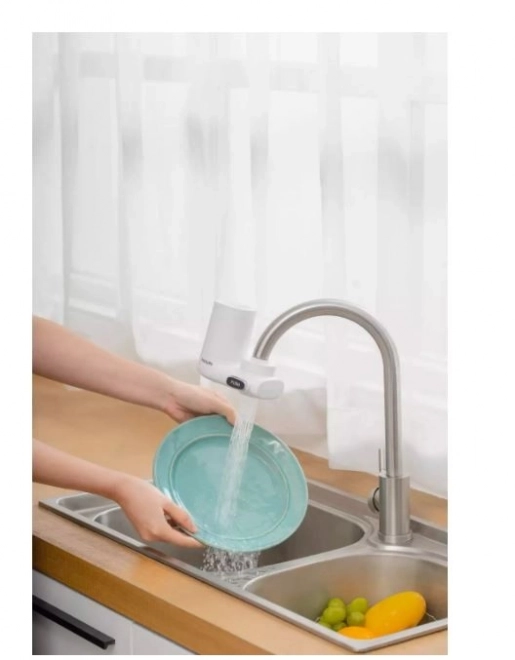 Filtru robinet Philips X-Guard