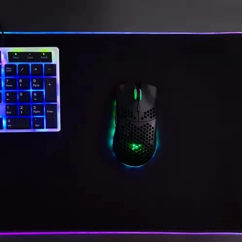 Mouse de gaming wireless Dunmoon