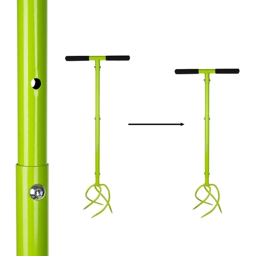 Cultivator manual Gardlov