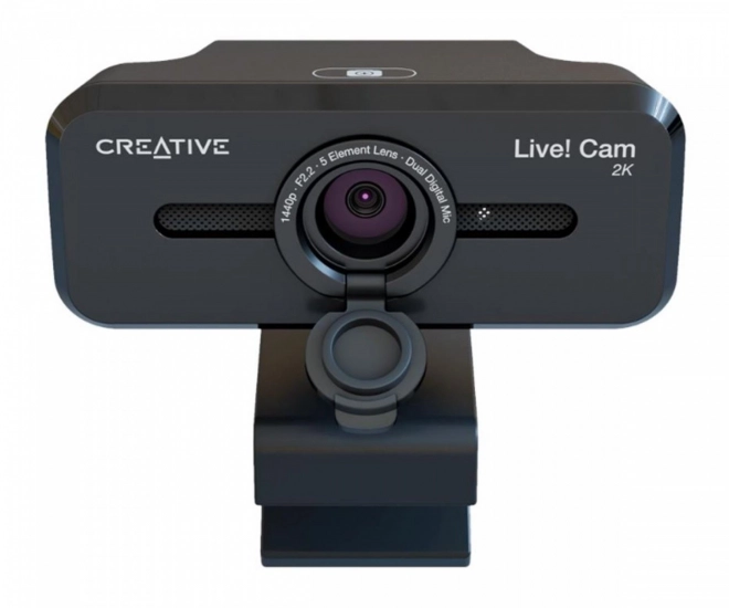Cameră web Creative Live! Cam Sync V3 2K