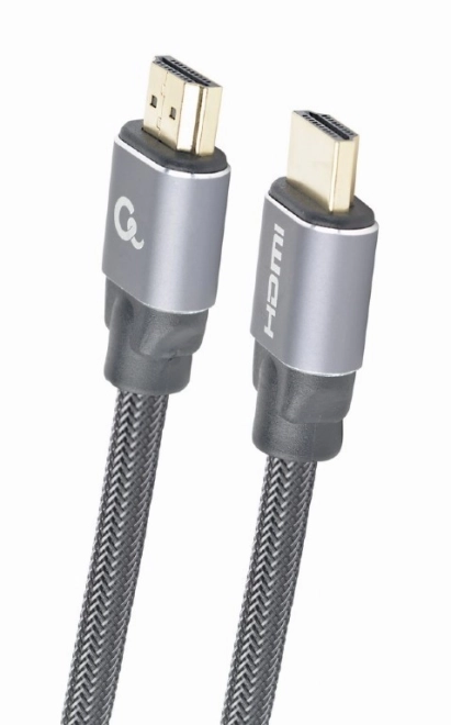 Cablu HDMI viteză mare cu Ethernet Premium 3m