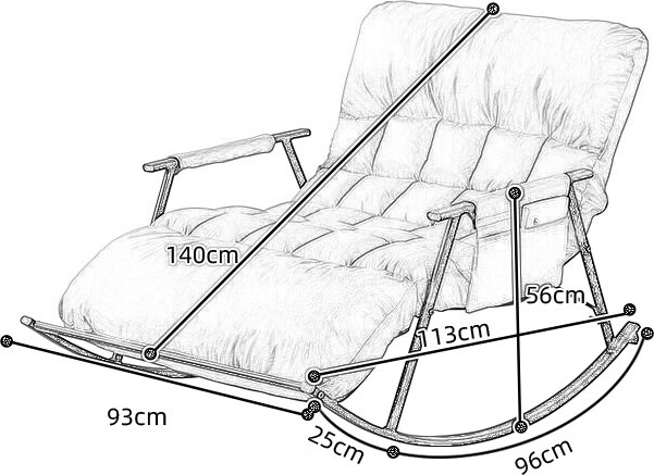 Spațiu pentru doi și detalii inteligente