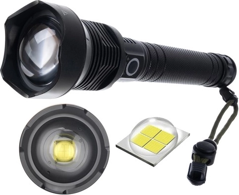 Diode LED P70 puternică