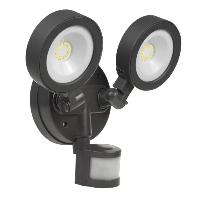 Lampă de perete LED cu senzor PIR