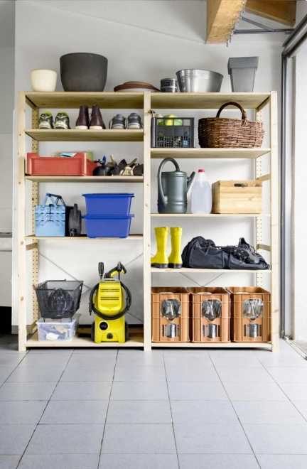 Curățător cu presiune mare Kärcher K4 Classic Home