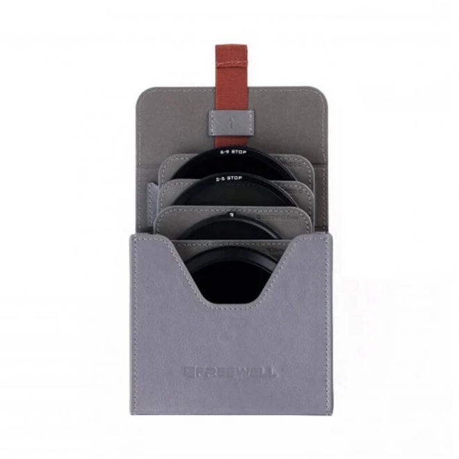 Sistem de filtre magnetice variabile ND Freewell 82 mm