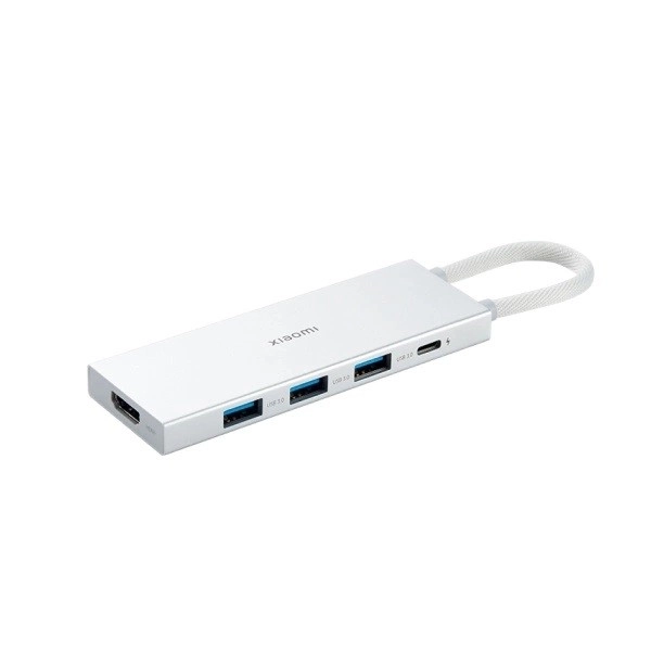 Hub usb 5v1