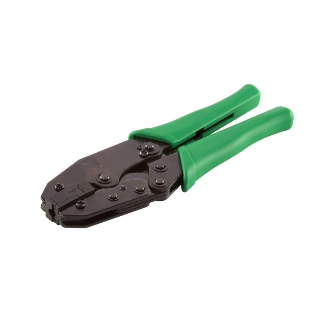 Zaciskator pentru conectori RJ45 Cat.6 și Cat.6A