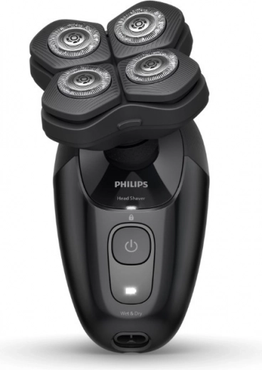 Cap complet flexibil 360° pentru contact maxim